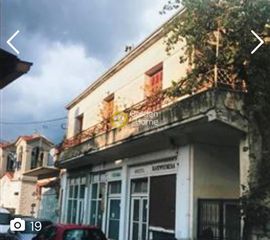 Κτίριο 410 τ.μ. για πώληση, Αρκαδία, Λεβίδι-thumb-14