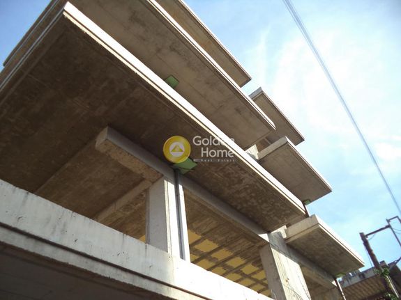 Business bulding 630 sqm for sale, Achaia, Aigio