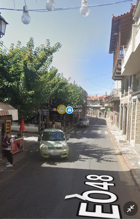 Κατάστημα 75 τ.μ. προς ενοικίαση, Αράχοβα Βοιωτίας
