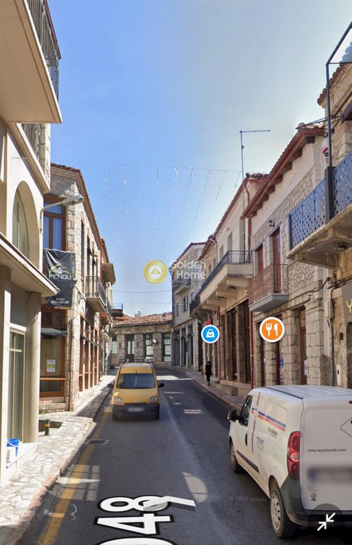 Κατάστημα 75 τ.μ. προς ενοικίαση, Αράχοβα Βοιωτίας