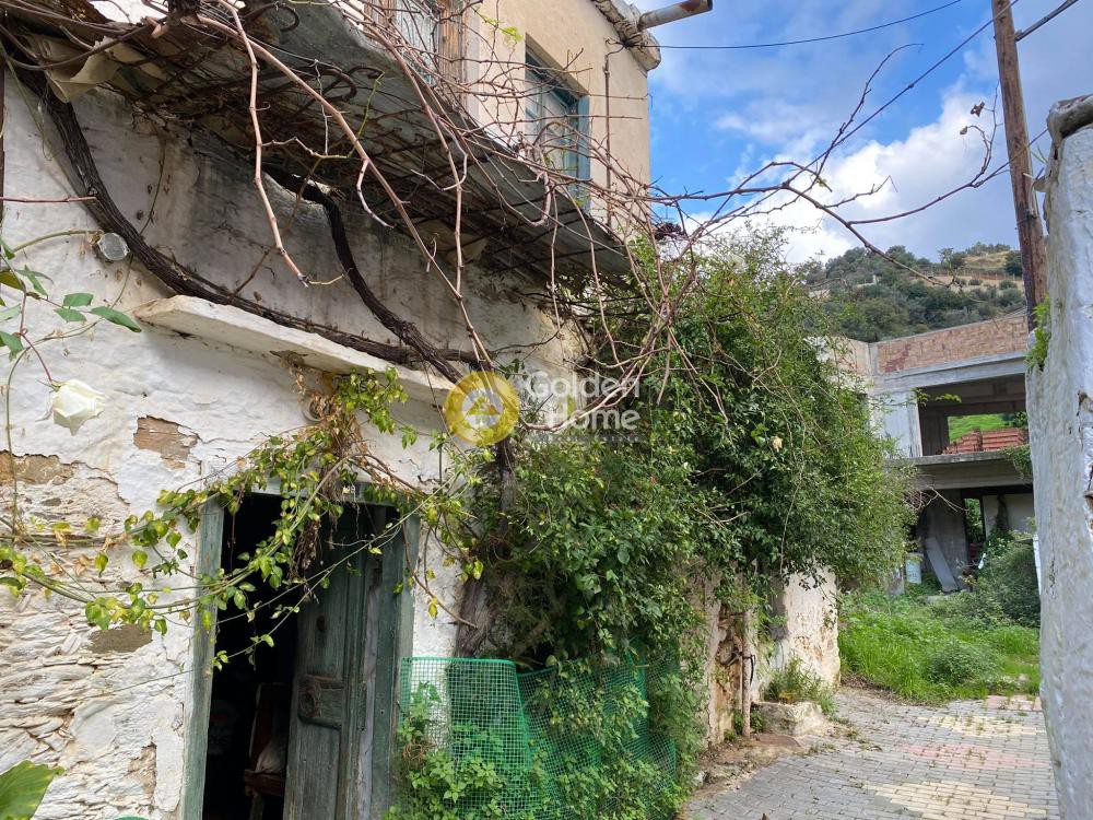 Μονοκατοικία 200 τ.μ. προς πώληση, Φόδελε