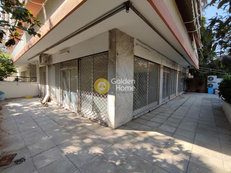 Κατάστημα 105τ.μ. για πώληση-Νέα σμύρνη » Χρυσάκη