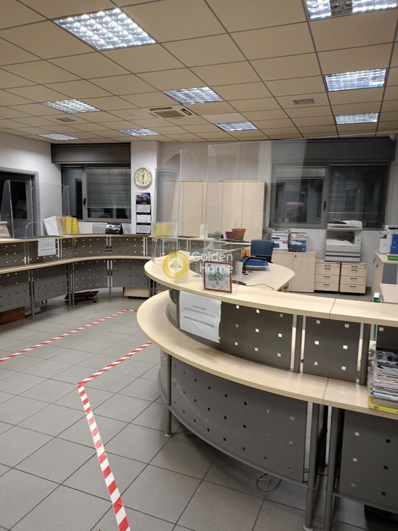 Επιχειρηματικό κτίριο 845 τ.μ. προς πώληση, Ακαδημία Πλάτωνος
