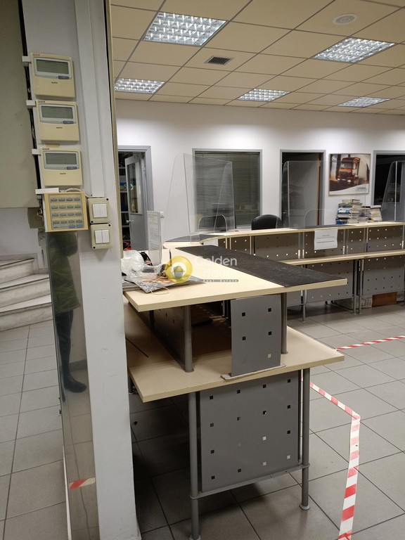 Επιχειρηματικό κτίριο 845 τ.μ. προς πώληση, Ακαδημία Πλάτωνος