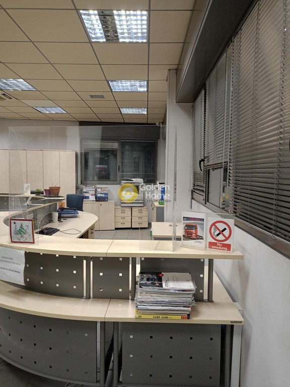 Επιχειρηματικό κτίριο 845 τ.μ. προς πώληση, Ακαδημία Πλάτωνος