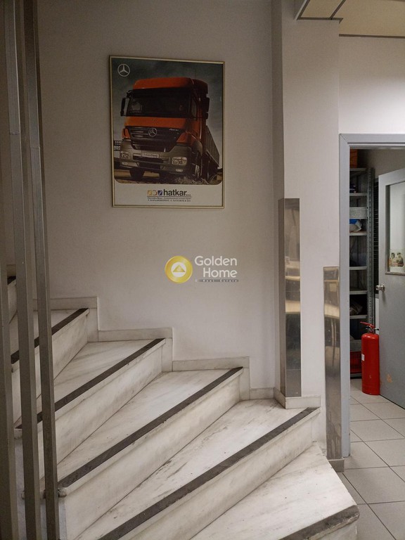 Επιχειρηματικό κτίριο 845 τ.μ. προς πώληση, Ακαδημία Πλάτωνος