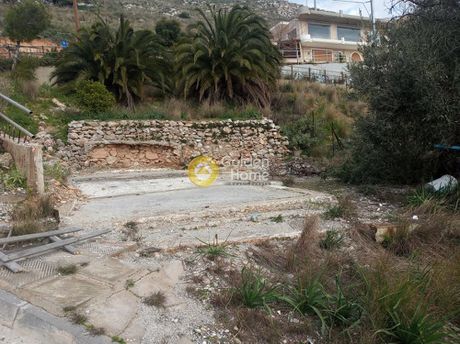 Οικόπεδο 174τ.μ. για πώληση-Νίκαια » Άνω νεάπολη