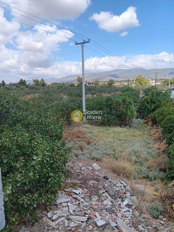 Μονοκατοικία 140 τ.μ. προς πώληση, Νέα Πέραμος Αττικής