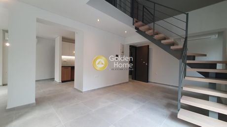 Maisonette 92sqm for sale-Neos Kosmos » Center
