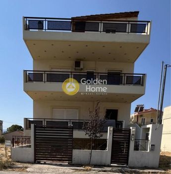 Maisonette 217sqm for sale-Acharnes » Agrileza