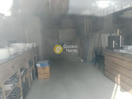 Business bulding 250sqm for sale-Heraclion Cretes » Tris Vagies