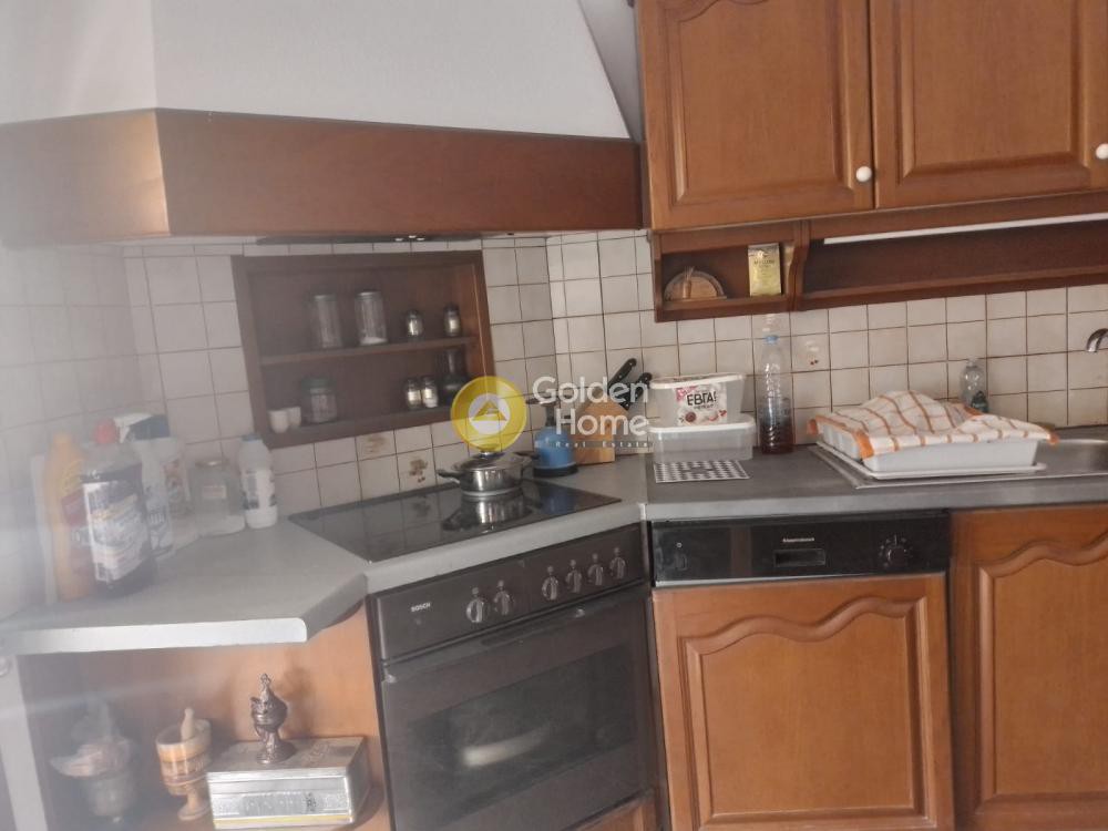 Επιχειρηματικό κτίριο 250 τ.μ. προς πώληση, Τρεις Βάγιες