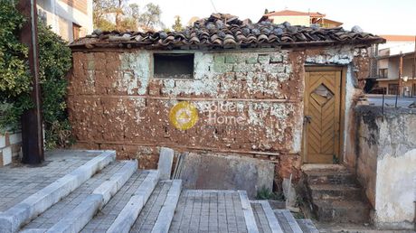Land plot 108sqm for sale-Delfoi » Center