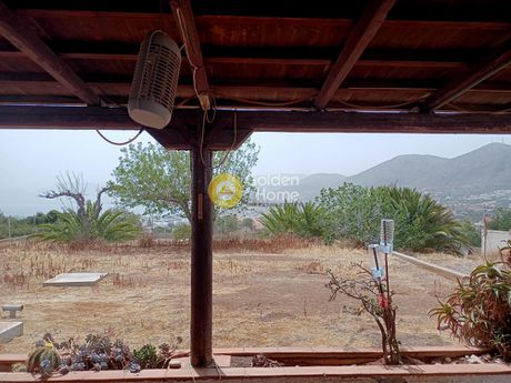 Land plot 5.149sqm for sale-Chersonisos » Sarantaris