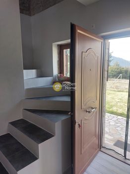 Maisonette 155sqm for sale-Parnassos » Polidrosos