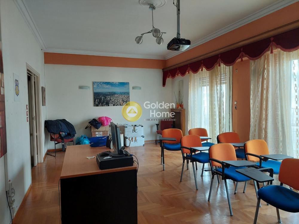 Γραφείο 138 τ.μ. προς πώληση, Φωκίωνος Νέγρη