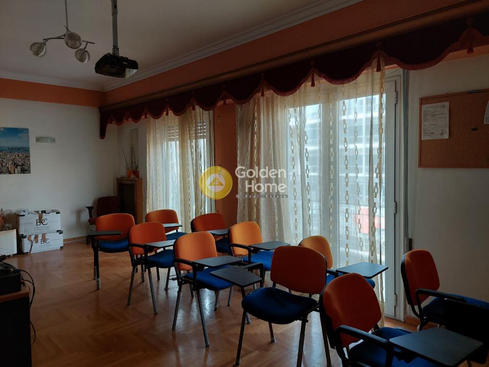 Γραφείο 138 τ.μ. προς πώληση, Φωκίωνος Νέγρη
