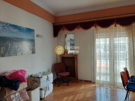 Office 138sqm for sale-Kipseli » Fokionos Negri