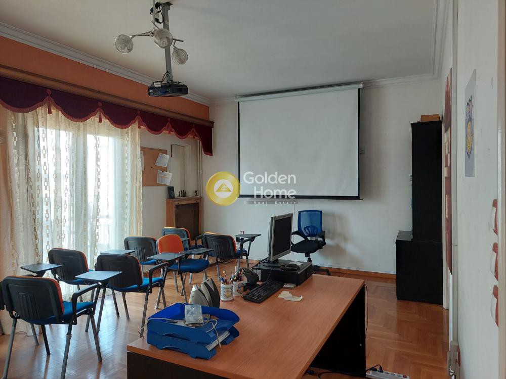 Γραφείο 138 τ.μ. προς πώληση, Φωκίωνος Νέγρη