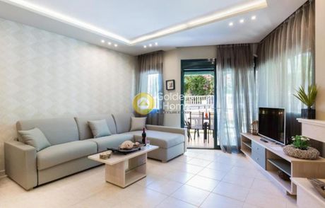 Maisonette 80sqm for sale-Toroni » Destenika