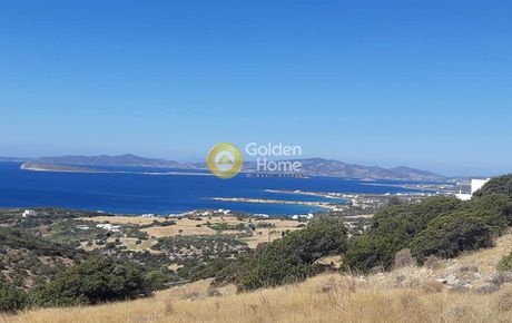 Parcel 11.600sqm for sale-Paros » Agios Ioannis Tripitis