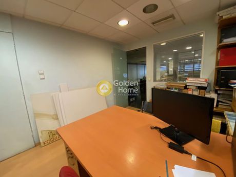 Office 165sqm for sale-Kolonaki - Likavitos » Kolonaki