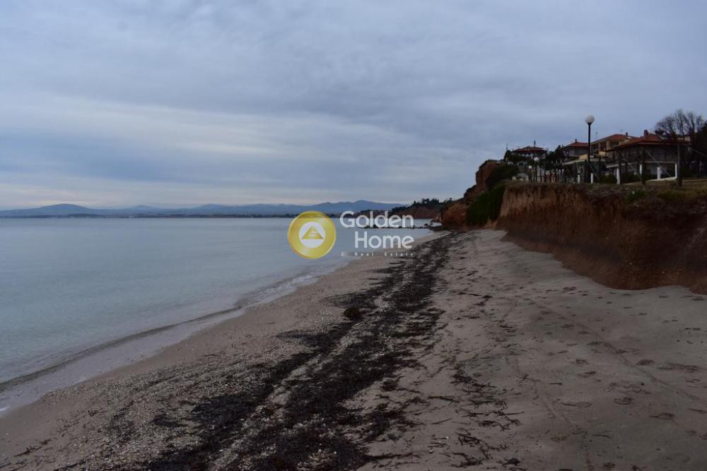 Οικόπεδο 33.495 τ.μ. προς πώληση, Νέα Ποτίδαια