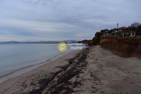Land plot 33.500sqm for sale-Moudania » Nea Potidaia