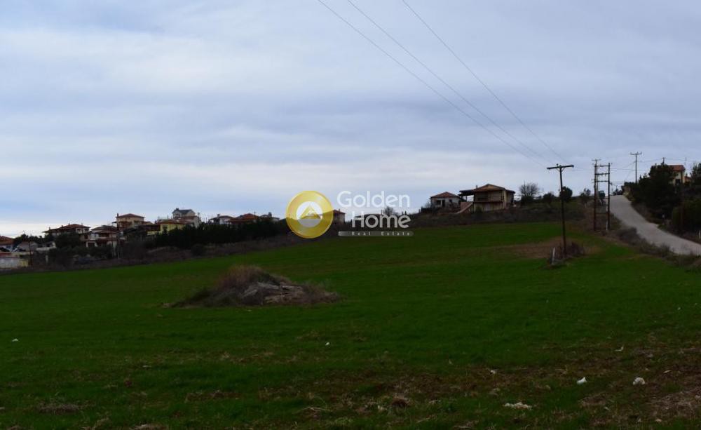 Οικόπεδο 33.495 τ.μ. προς πώληση, Νέα Ποτίδαια