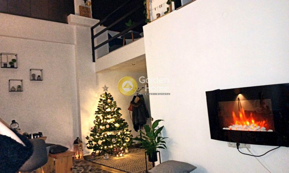 Διαμέρισμα 72 τ.μ. προς πώληση, Γουδή Ζωγράφου