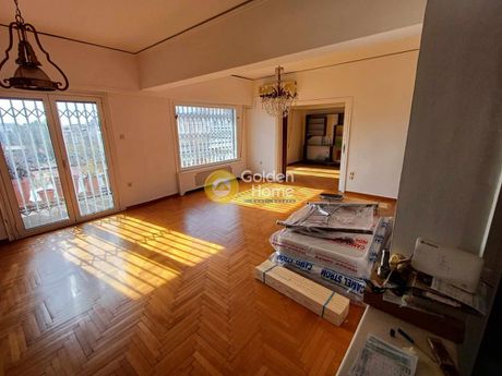 Office 138sqm for rent-Gizi - Pedion Areos » Pedion Areos