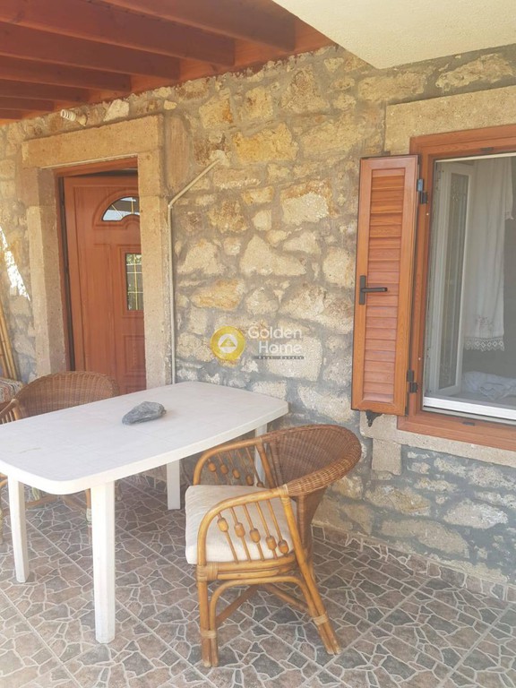 Μονοκατοικία 64 τ.μ. προς πώληση, Πολιχνίτος Λέσβου