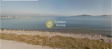 Land plot 180sqm for sale-Almiros » Chorostasi