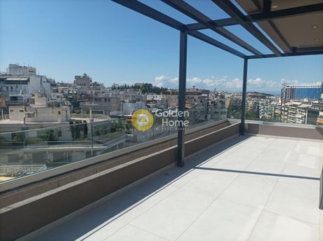 Maisonette 114sqm for rent-Ilisia » Hilton