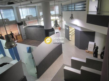 Store 600sqm for sale-Gazi - Metaxourgio - Votanikos » Gkazi