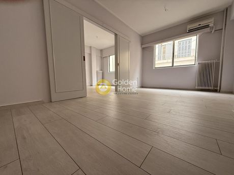Office 42sqm for rent-Exarchia - Neapoli » Exarcheia