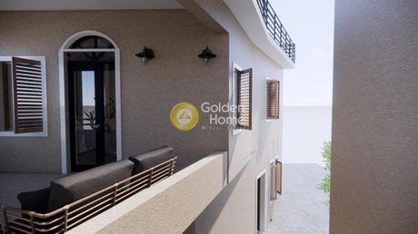 Detached home 160sqm for sale-Rethimno » Evligias