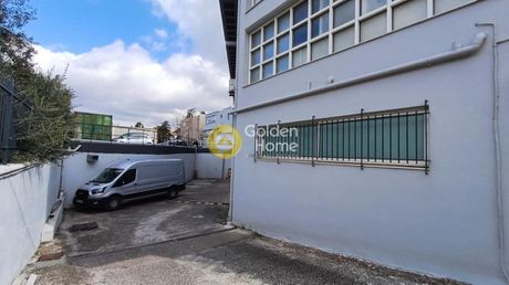 Store 529sqm for rent-Nea Erithraia » Mortero