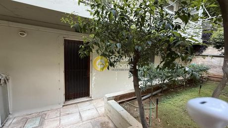 Apartment 51sqm for sale-Palaio Faliro » Mpatis