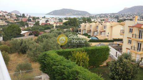 Maisonette 175sqm for sale-Markopoulo » Porto Rafti