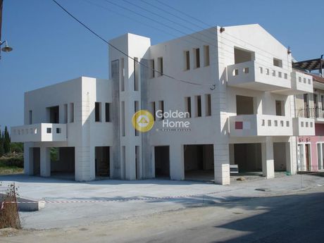 Business bulding 631sqm for sale-Kefalonia » Paliki