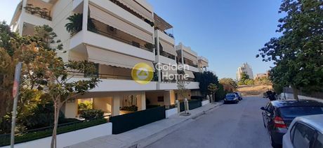 Apartment 107sqm for sale-Alimos » Kalamaki