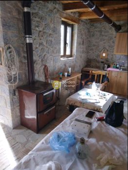 Detached home 40sqm for sale-Lidoriki » Klima