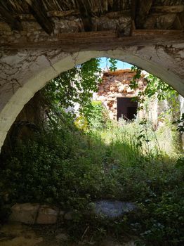 Detached home 70sqm for sale-Kastelli » Archaggelos