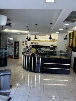 Business 187sqm for sale-Peristeri » Agios Antonios