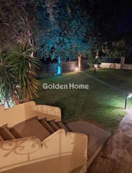Detached home 160sqm for sale-Messapia » Paralia Politikon
