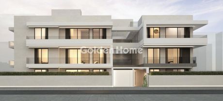 Apartment 90sqm for sale-Pallini » Kantza
