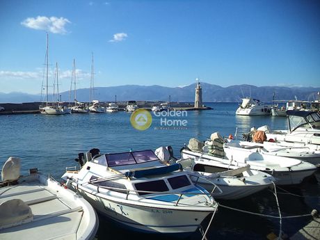 Land plot 580sqm for sale-Egialia » Panorama
