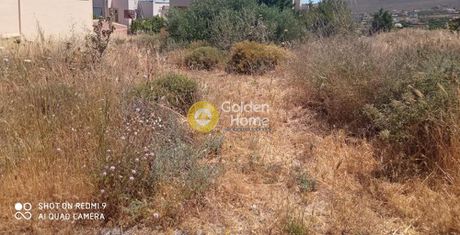 Land plot 500sqm for sale-Gouves » Stavromeno