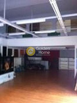 Store 290sqm for sale-Patision - Acharnon » Ag. Meletiou - Viktorias Sq. - Marni